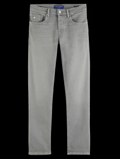 The Ralston Regular Slim Fit Jeans