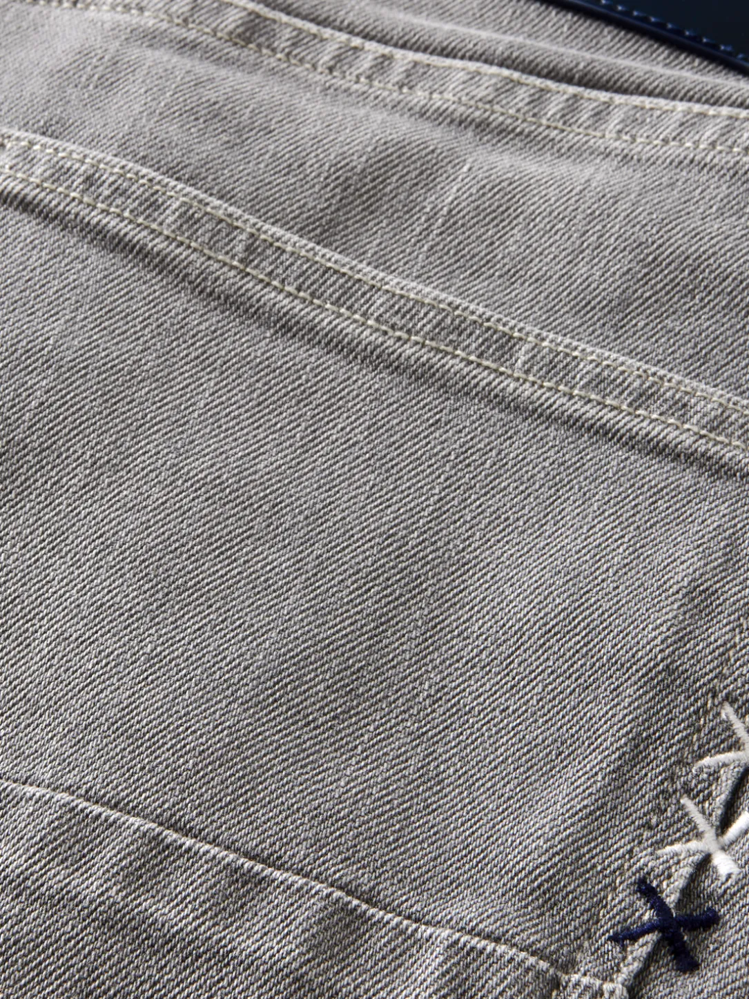 The Ralston Regular Slim Fit Jeans