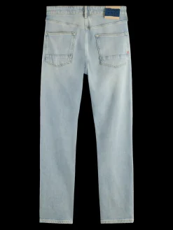 The Ralston Regular Slim Fit Jeans