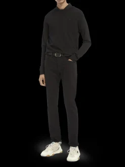 The Ralston Regular Slim Fit Jeans