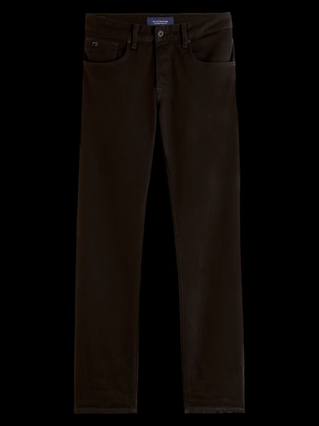 The Ralston Regular Slim Fit Jeans