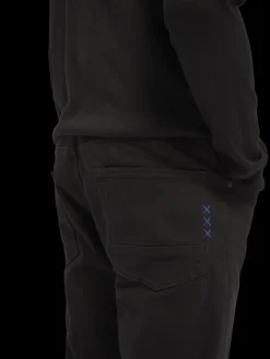 The Ralston Regular Slim Fit Jeans