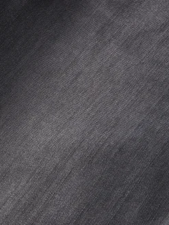 The Skim Super-Slim Fit Grey Toned Jeans
