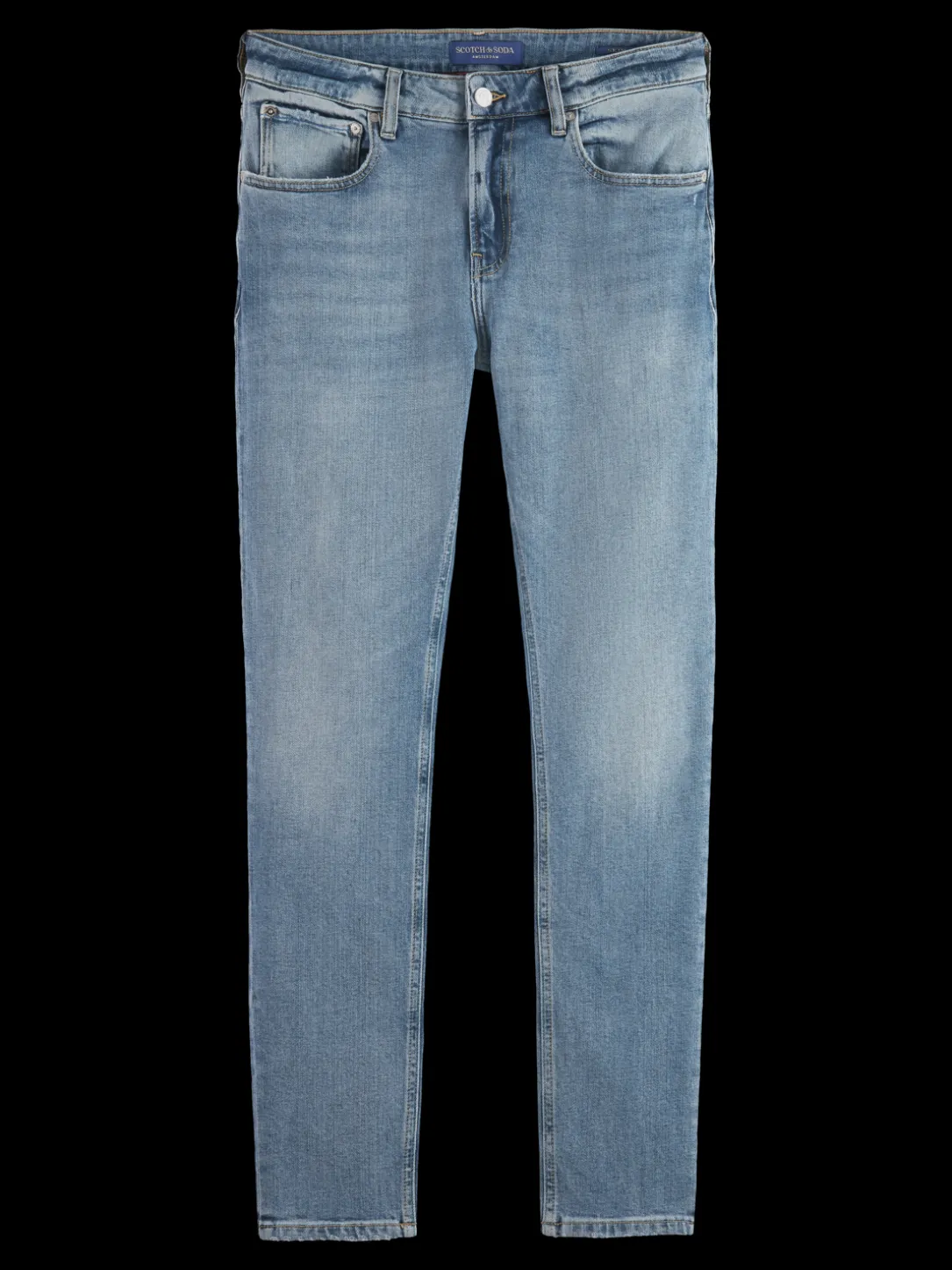 The Skim Super-Slim Fit Jeans