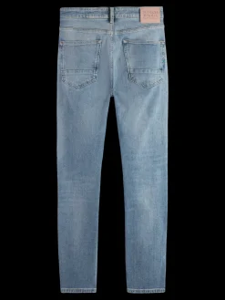 The Skim Super-Slim Fit Jeans
