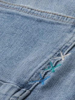 The Skim Super-Slim Fit Jeans