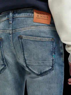 The Skim Super-Slim Fit Jeans