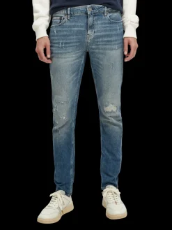 The Skim Super-Slim Fit Jeans