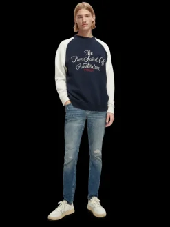 The Skim Super-Slim Fit Jeans