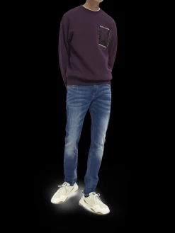 The Skim Super-Slim Fit Jeans