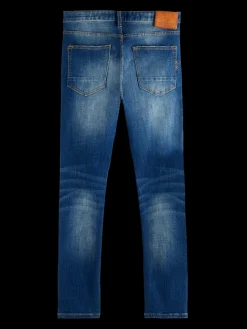 The Skim Super-Slim Fit Jeans