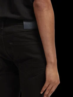The Skim Super-Slim Fit Organic Cotton Jeans