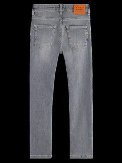 The Strummer Regular Slim Fit Jeans