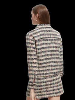 Tweed Jacket