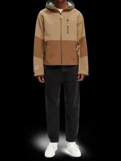 Unisex Amsterdam Proof Foldable Waterproof Raincoat