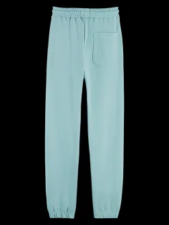 Unisex Organic Cotton Felpa Sweatpants