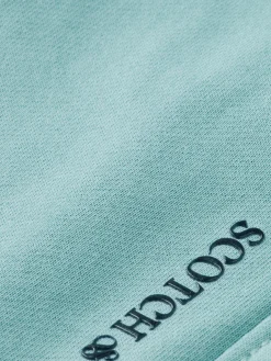 Unisex Organic Cotton Felpa Sweatpants