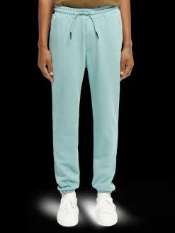 Unisex Organic Cotton Felpa Sweatpants