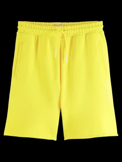 Unisex Organic Cotton Sweat Shorts