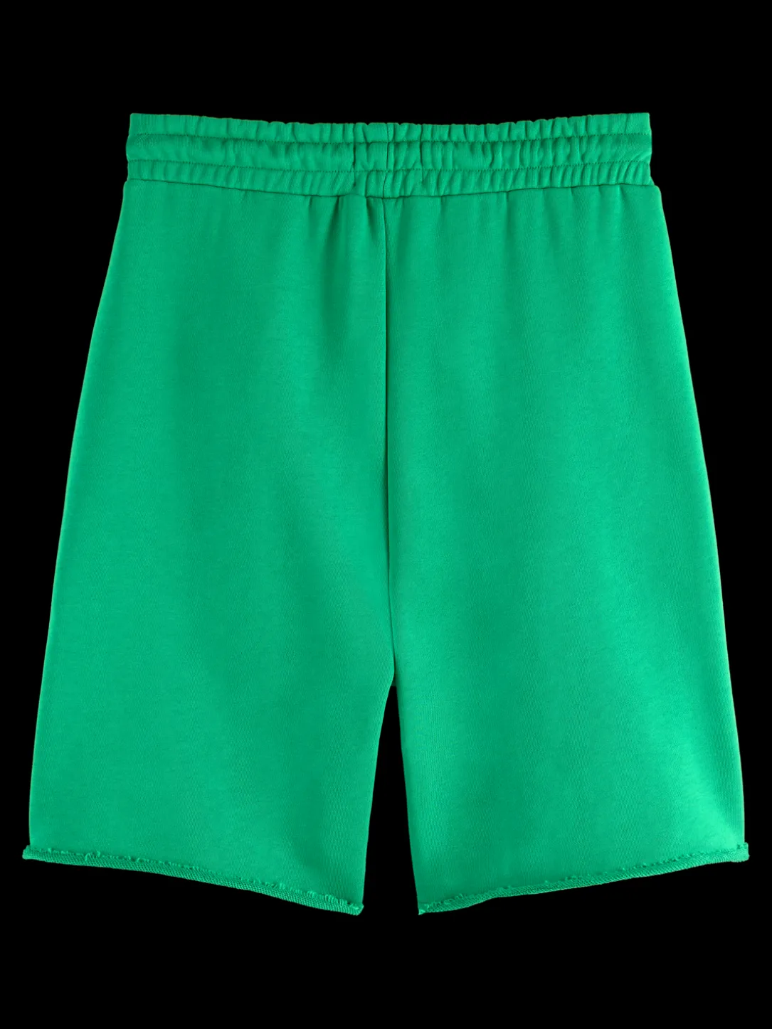 Unisex Organic Cotton Sweat Shorts