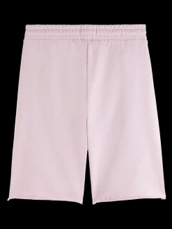 Unisex Organic Cotton Sweat Shorts