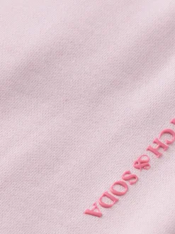 Unisex Organic Cotton Sweat Shorts