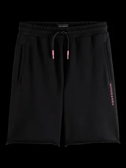 Unisex Organic Cotton Sweat Shorts
