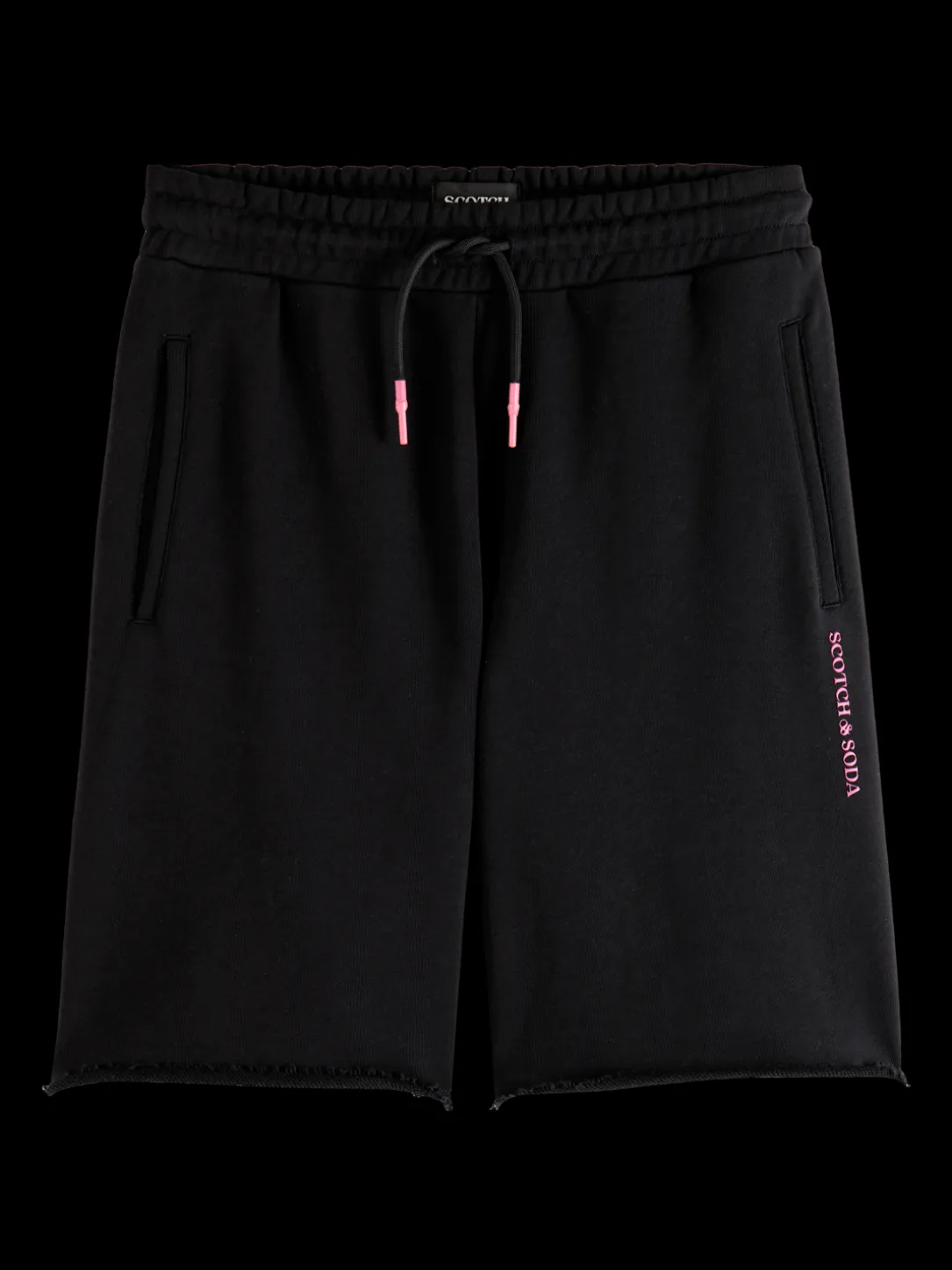 Unisex Organic Cotton Sweat Shorts