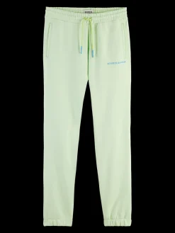 Unisex Organic Cotton Sweatpants