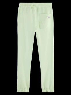 Unisex Organic Cotton Sweatpants