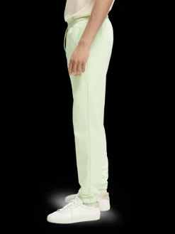 Unisex Organic Cotton Sweatpants