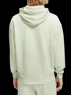 Unisex Plant-Dyed Hoodie
