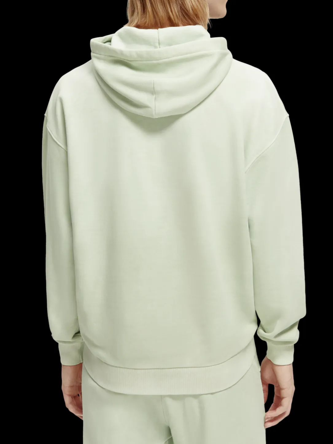Unisex Plant-Dyed Hoodie