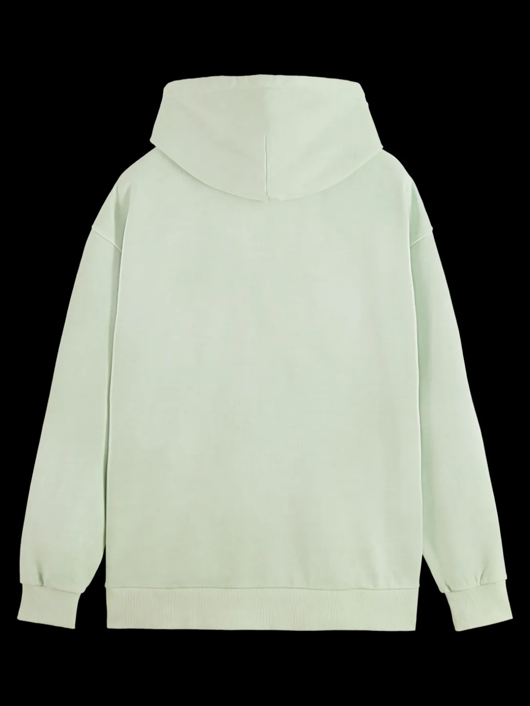 Unisex Plant-Dyed Hoodie