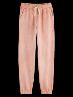 Unisex Plant-Dyed Sweatpants