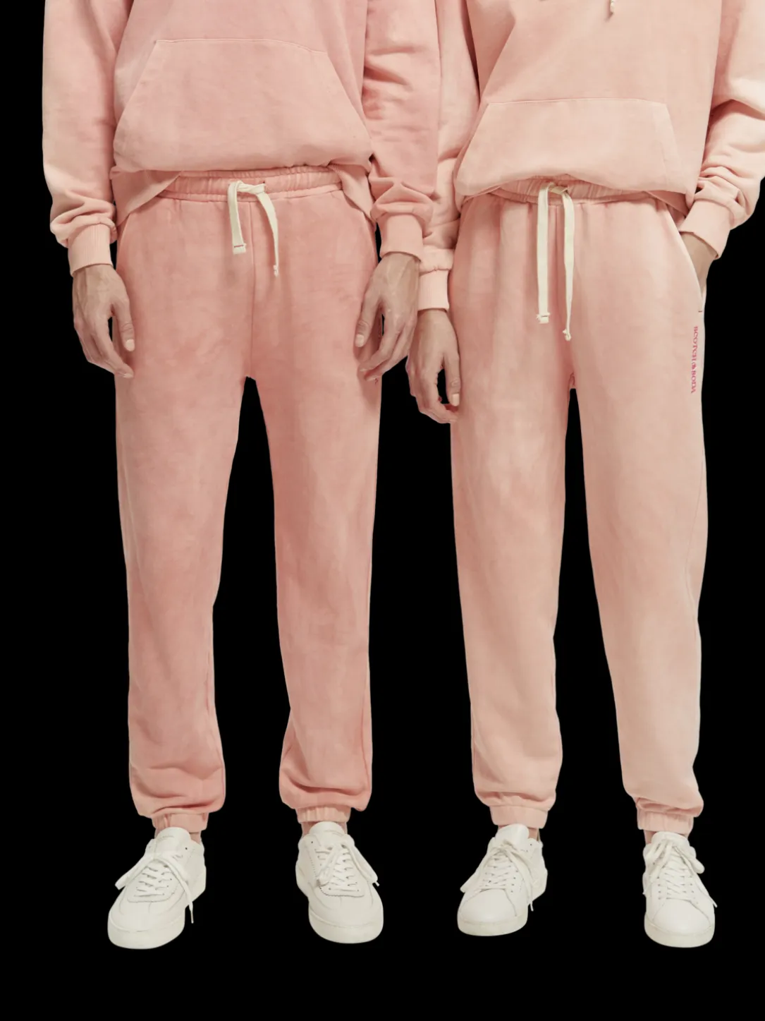 Unisex Plant-Dyed Sweatpants