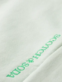 Unisex Plant-Dyed Sweatpants