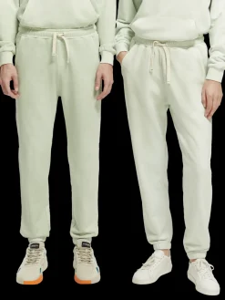 Unisex Plant-Dyed Sweatpants