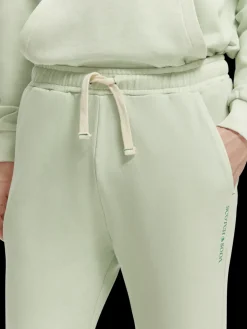 Unisex Plant-Dyed Sweatpants