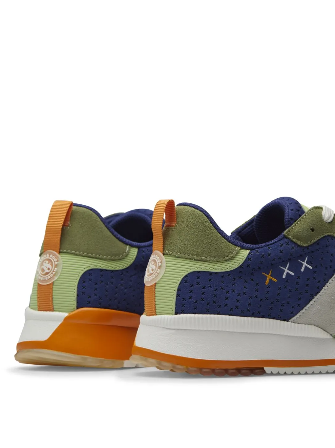 Vivex Sneaker