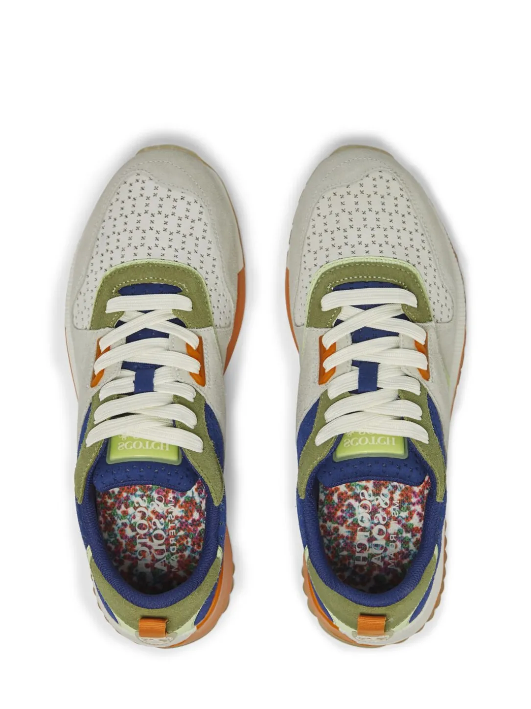 Vivex Sneaker