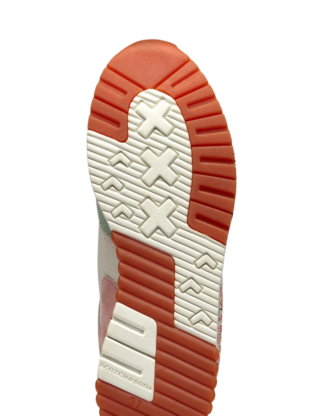 Vivi Sneaker