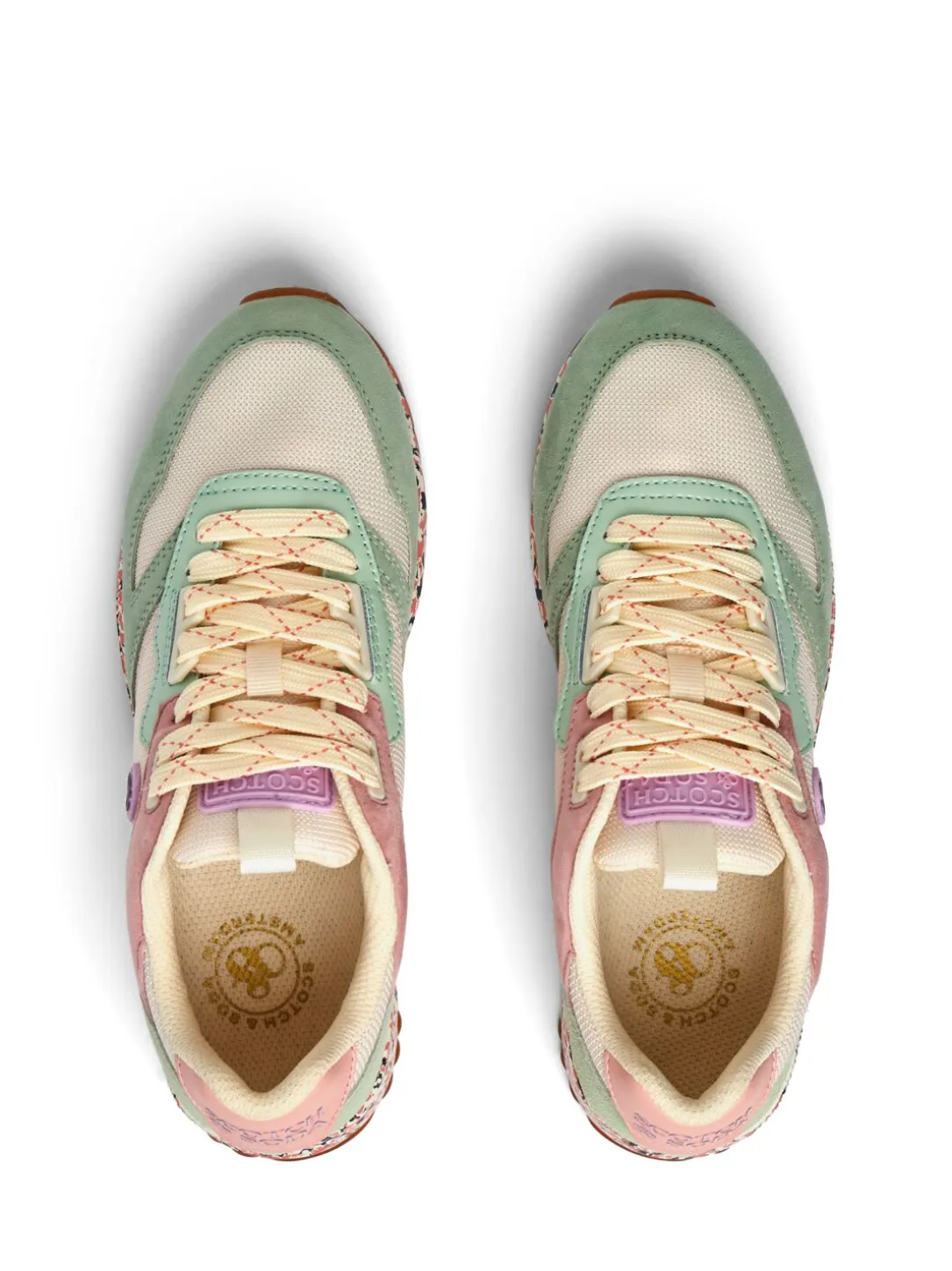 Vivi Sneaker