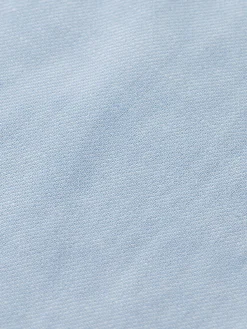 Warren Straight Leg Linen-Blended Jogger
