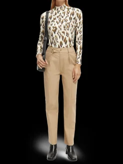 Workwear Utility Trousers
