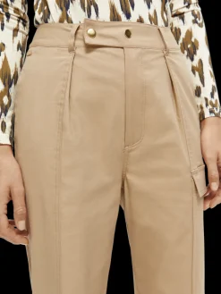 Workwear Utility Trousers