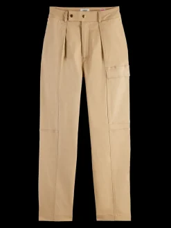 Workwear Utility Trousers