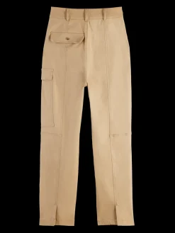 Workwear Utility Trousers